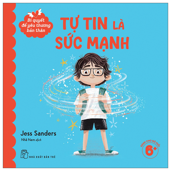 Bí Quyết Để Yêu Thương Bản Thân - Không Có Gì Là Quá Khó