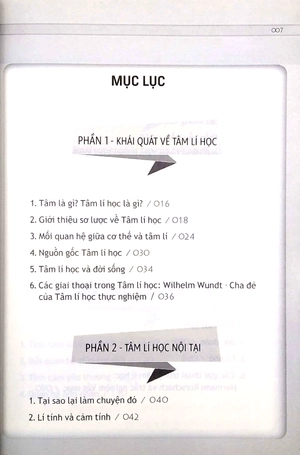 bí quyết đọc tâm - thấu hiểu người khác chỉ trong giây lát (tái bản 2022)