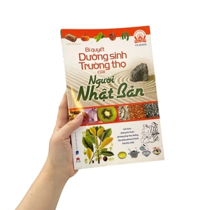 bí quyết dưỡng sinh trường thọ của người nhật bản