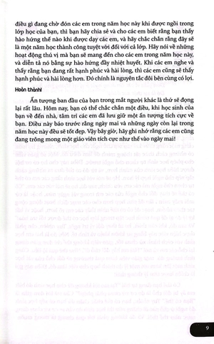 bí quyết giúp việc dạy học trở nên tuyệt vời - chiến lược hiệu quả mỗi ngày