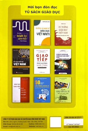 bí quyết giúp việc dạy học trở nên tuyệt vời - chiến lược hiệu quả mỗi ngày