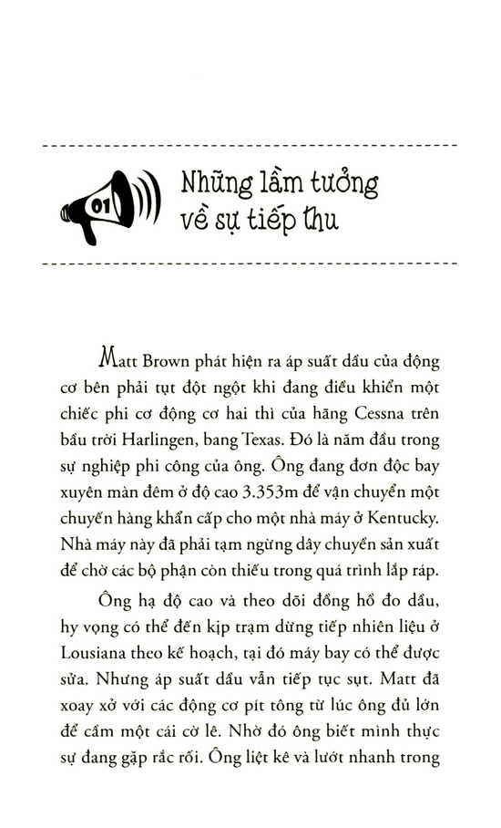 bí quyết học đâu nhớ đó (tái bản)