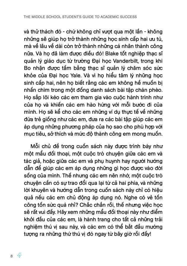 bí quyết học giỏi (tái bản)