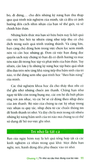 bí quyết học nhanh nhớ lâu (tái bản 2020)