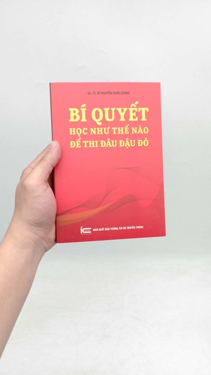 bí quyết học như thế nào để thi đâu đậu đó