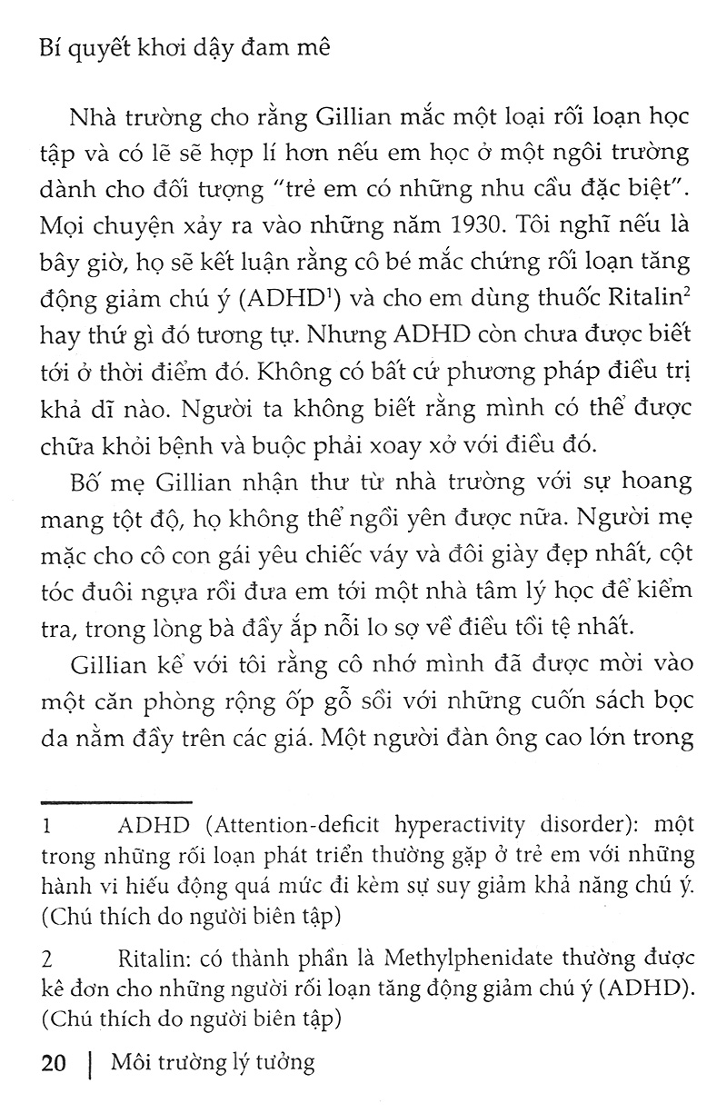 bí quyết khơi dậy đam mê làm thay đổi cuộc sống (tái bản2017)