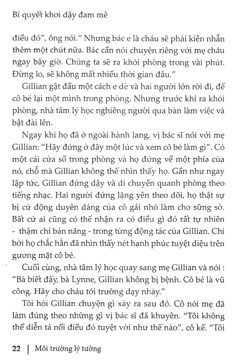 bí quyết khơi dậy đam mê làm thay đổi cuộc sống (tái bản2017)