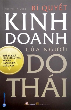 bí quyết kinh doanh của người do thái (tái bản 2022)