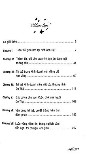 bí quyết kinh doanh của người do thái (tái bản 2022)