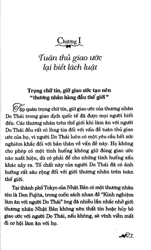 bí quyết kinh doanh của người do thái (tái bản 2022)