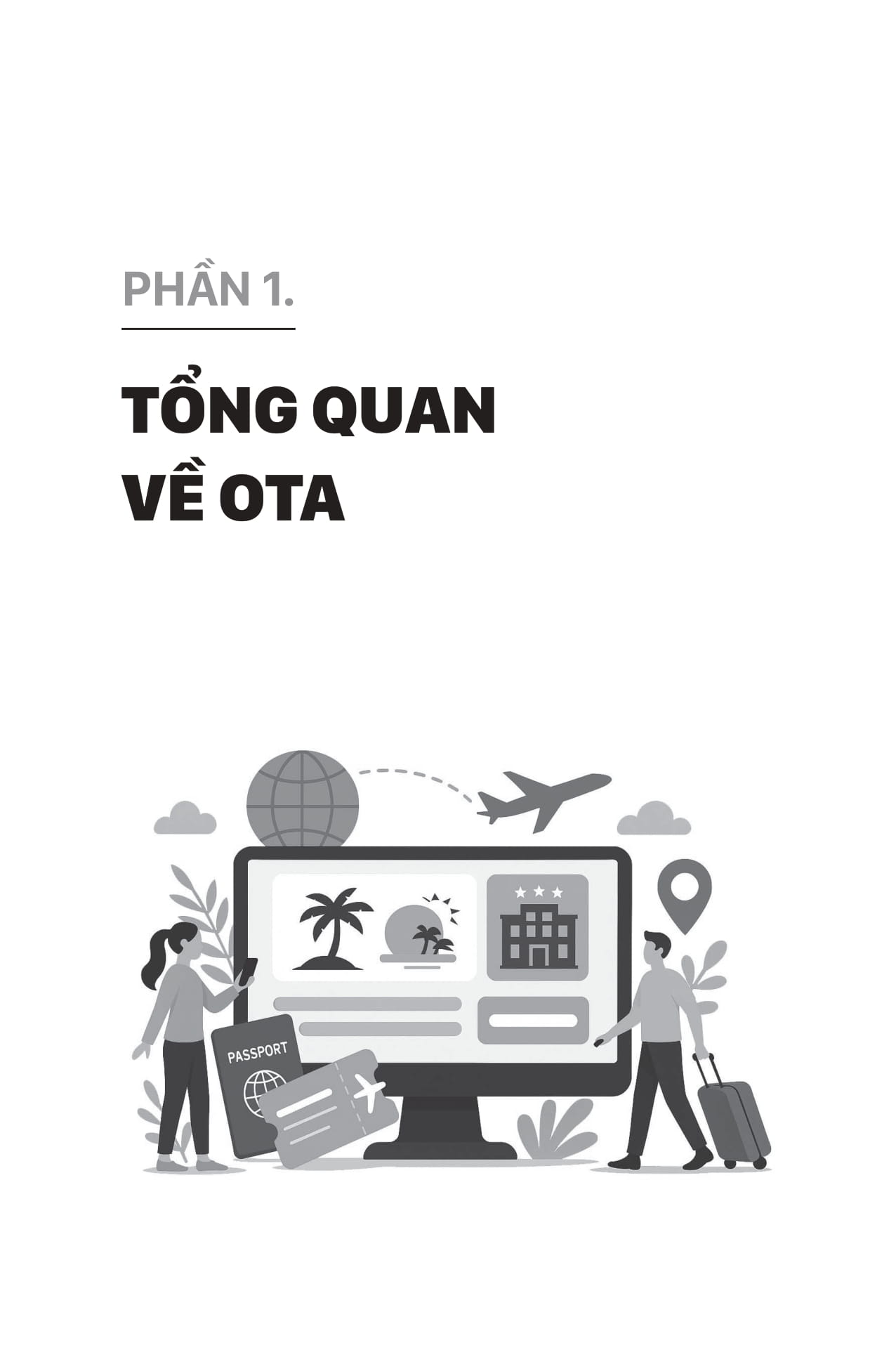 Bi Quyet Kinh Doanh Khach San Dot Pha Qua OTA - OTA Thuc Chien