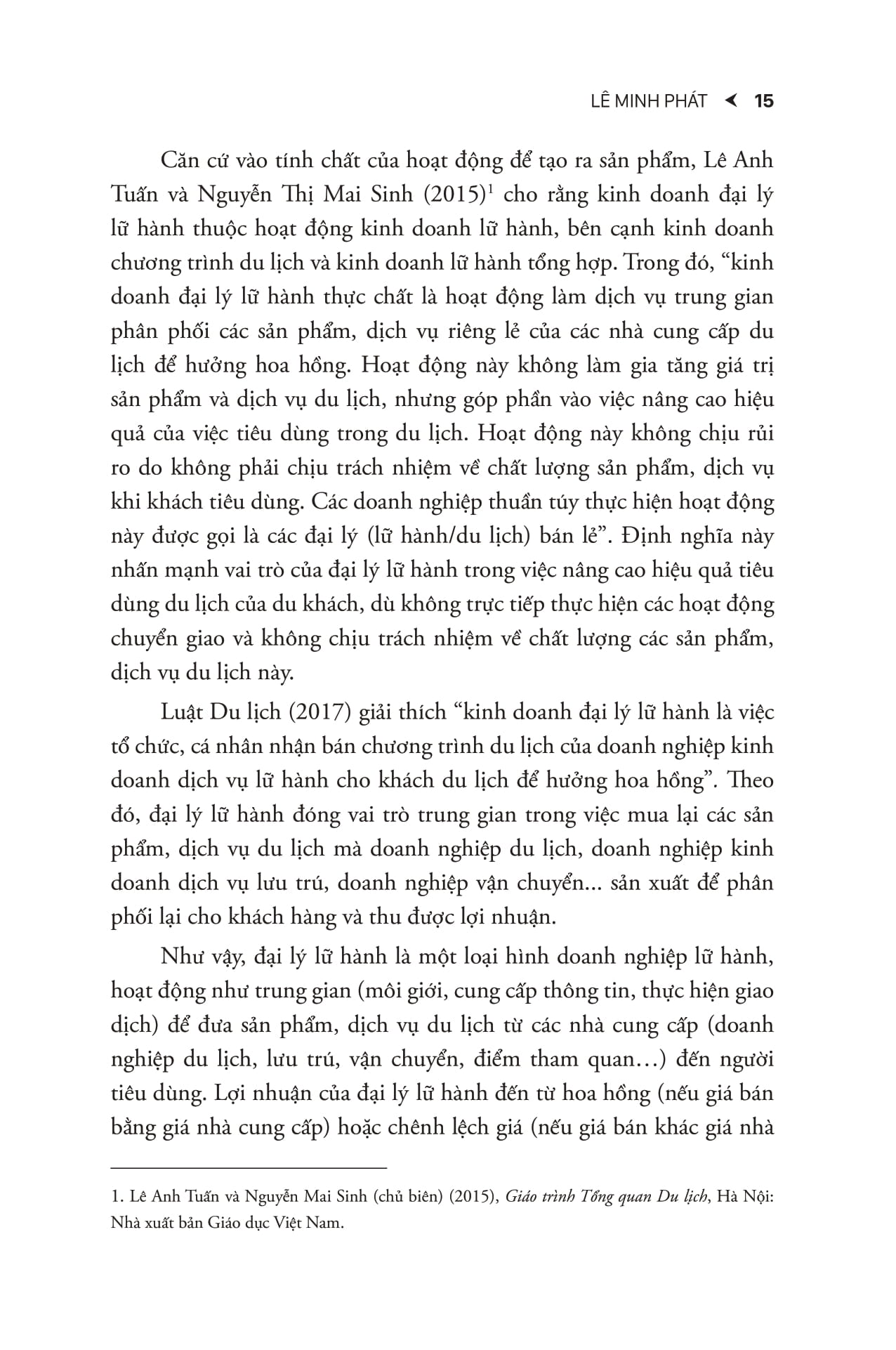 Bi Quyet Kinh Doanh Khach San Dot Pha Qua OTA - OTA Thuc Chien