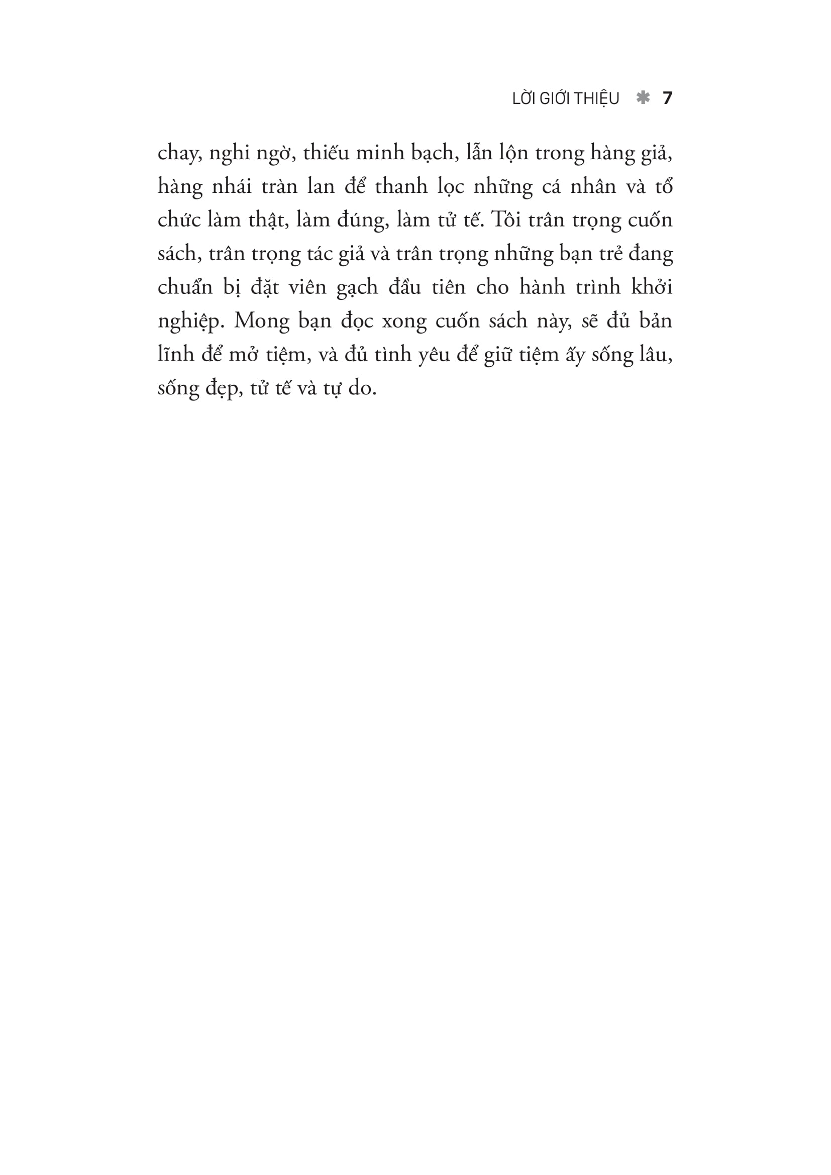 Bi Quyet Kinh Doanh Tra Sua - Ca Phe - Banh Ngot