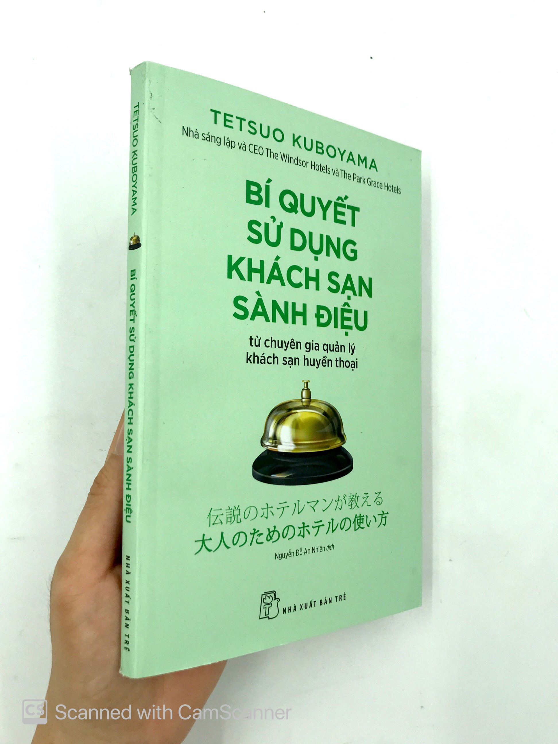 bí quyết sử dụng khách sạn sành điệu
