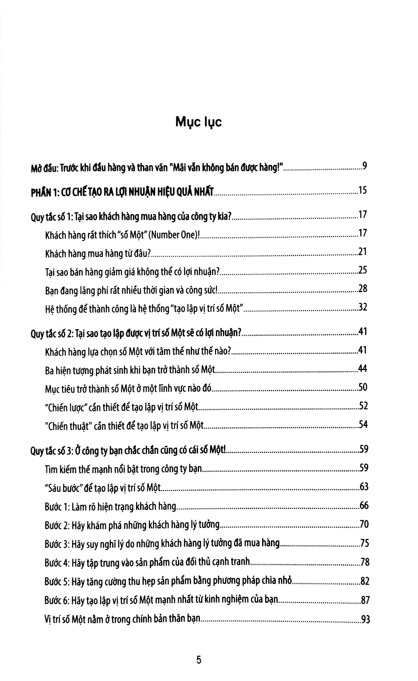 bí quyết thành công của doanh nghiệp vừa và nhỏ - 7 quy tắc tạo lập vị trí số một của doanh nghiệp vừa và nhỏ - chiến lược để trở thành số 1 theo phương thức kinh doanh lanchester