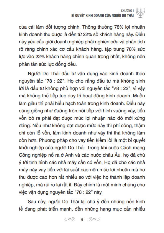 bí quyết thành công - nghệ thuật kinh doanh của người do thái (tái bản 2021)