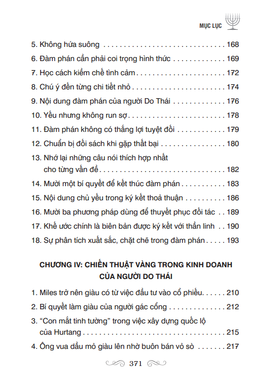 bí quyết thành công - nghệ thuật kinh doanh của người do thái (tái bản 2021)