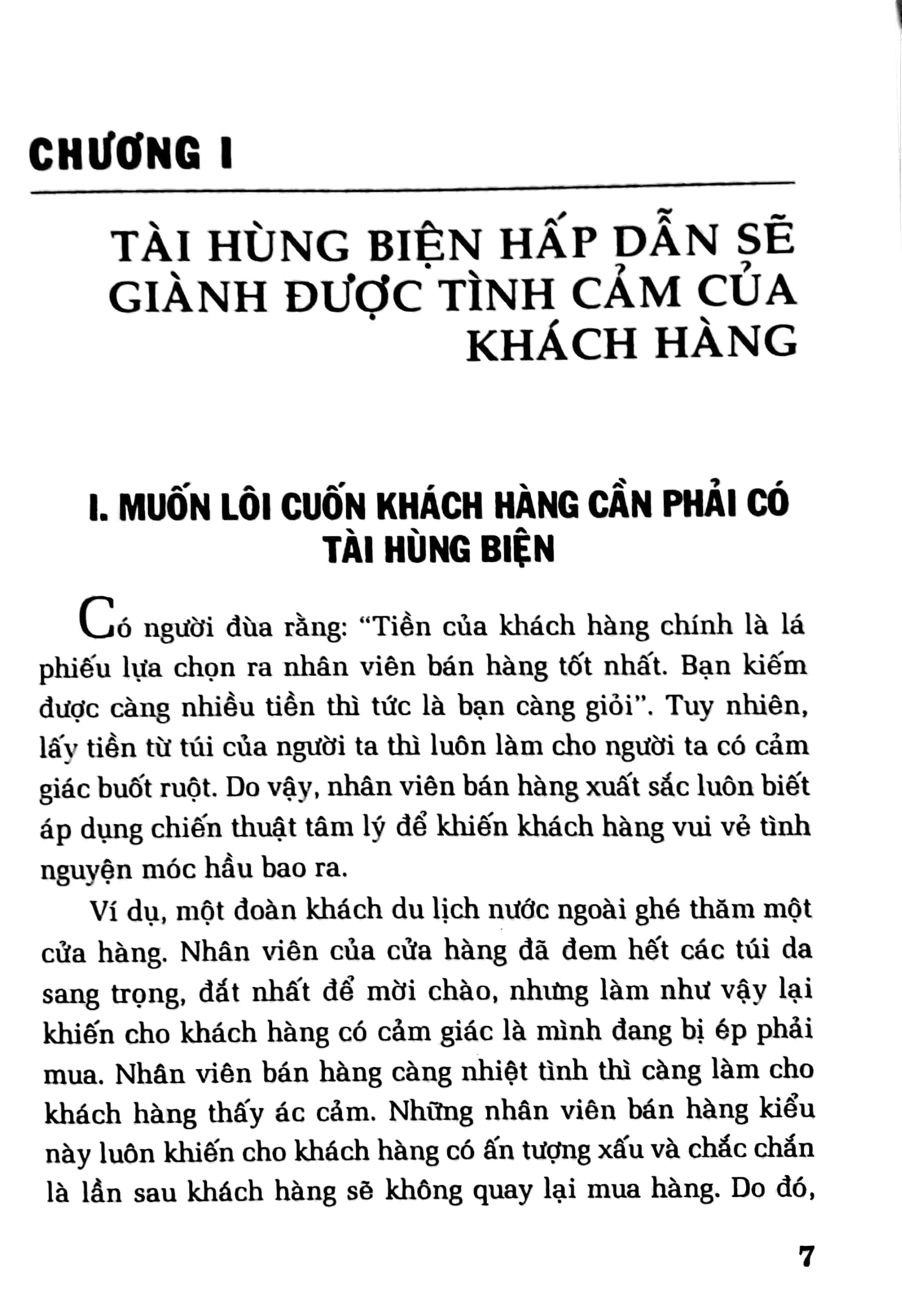 bí quyết thành công trong hùng biện - đàm phán - thuyết trình