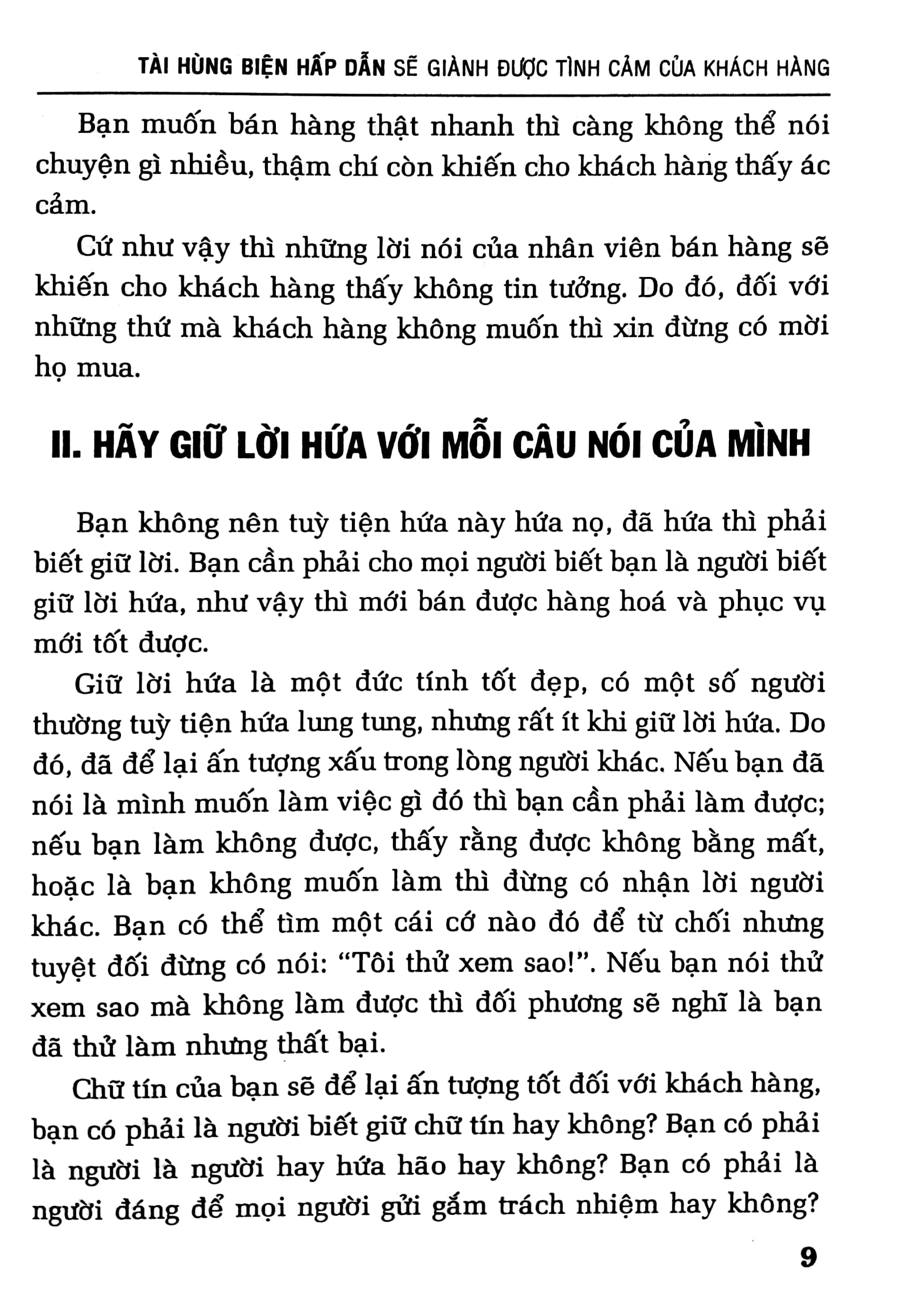 bí quyết thành công trong hùng biện - đàm phán - thuyết trình
