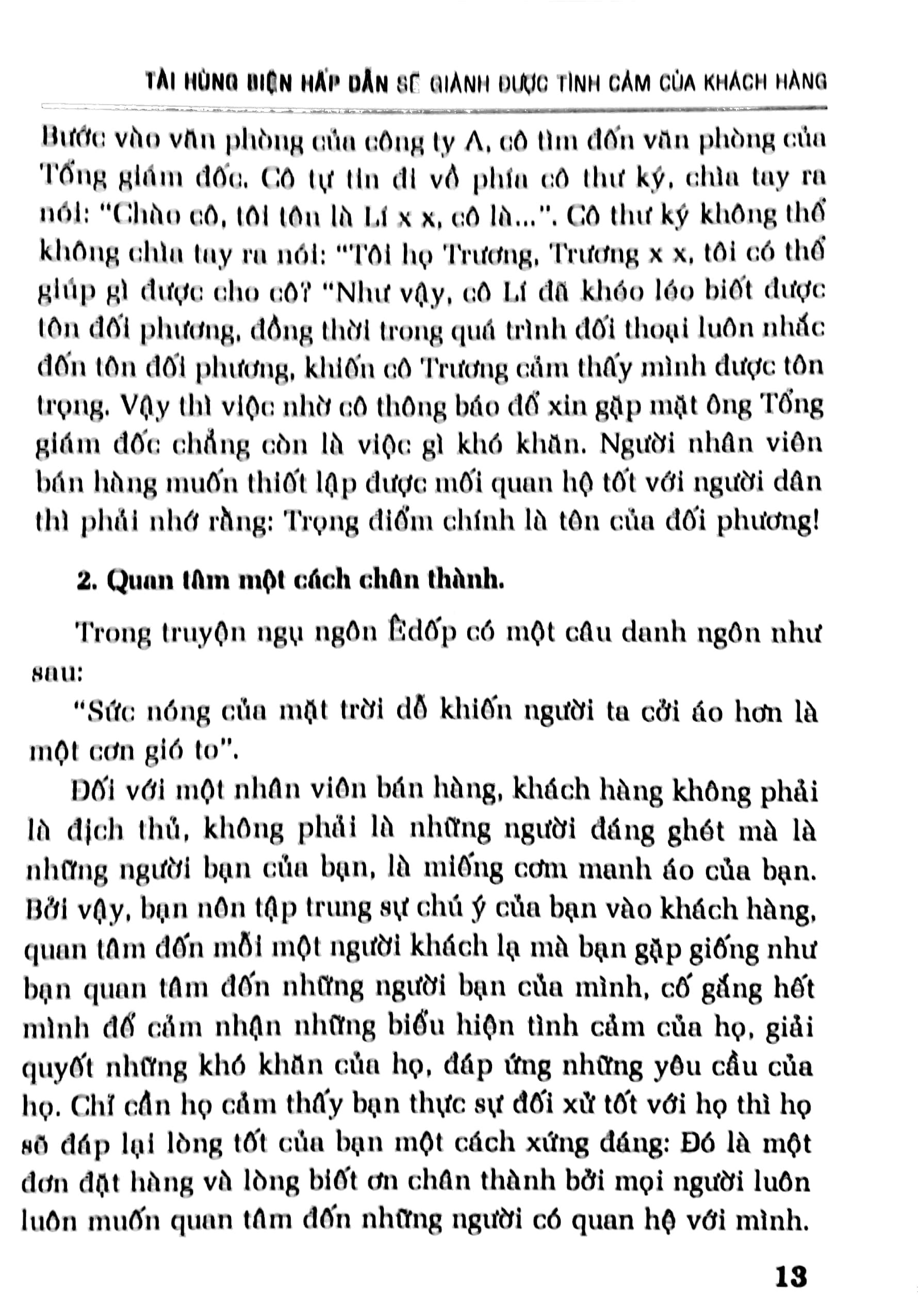 bí quyết thành công trong hùng biện - đàm phán - thuyết trình
