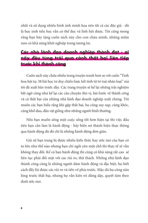 bí quyết thiết lập chiến lược kinh doanh tuyệt đỉnh