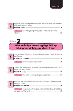 bí quyết thiết lập chiến lược kinh doanh tuyệt đỉnh