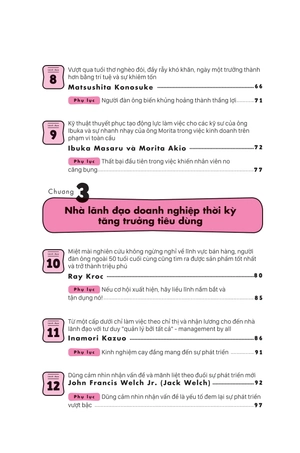 bí quyết thiết lập chiến lược kinh doanh tuyệt đỉnh