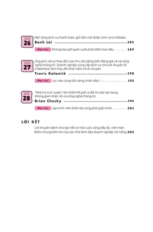 bí quyết thiết lập chiến lược kinh doanh tuyệt đỉnh