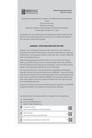 bí quyết thiết lập chiến lược kinh doanh tuyệt đỉnh