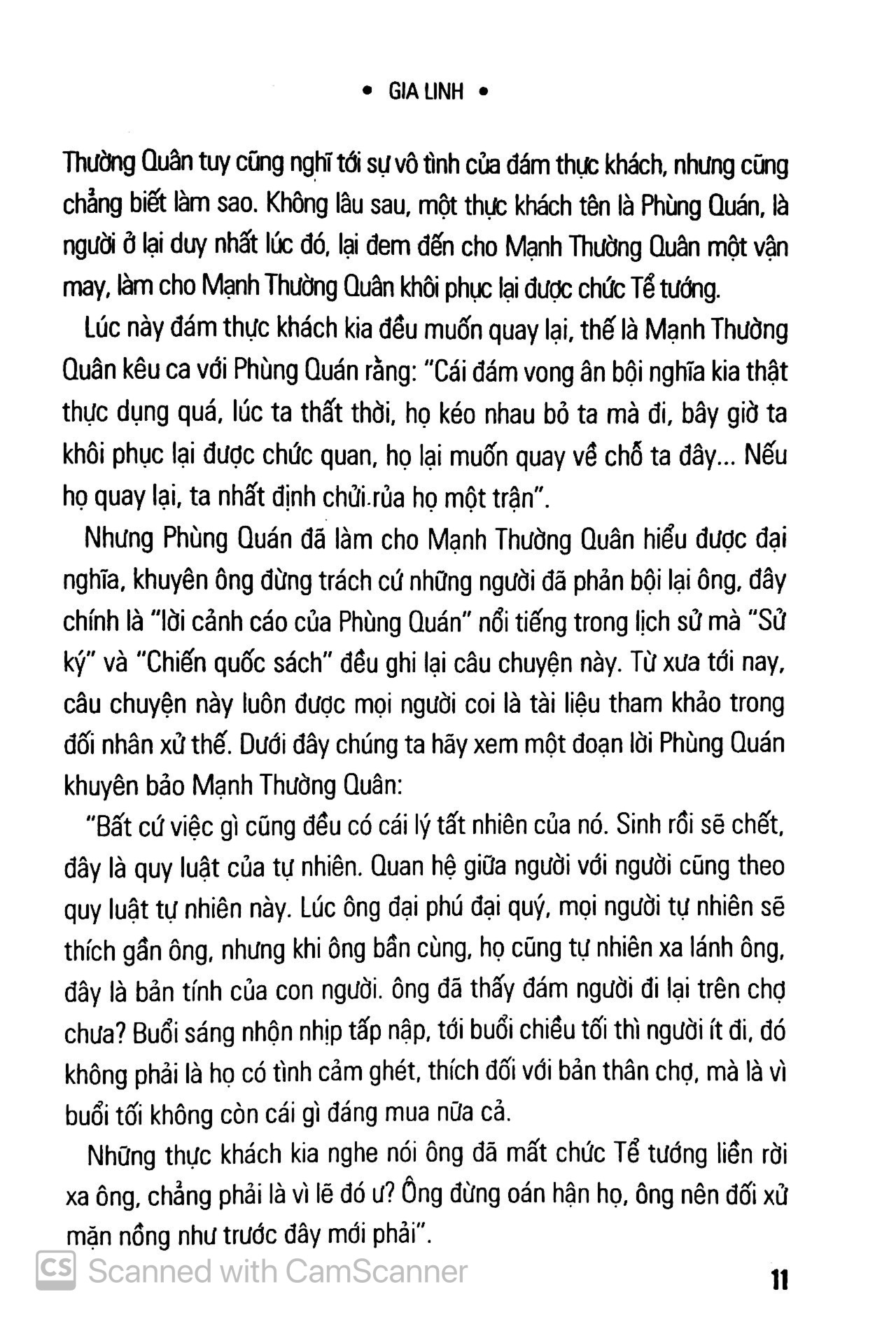 bí quyết thu phục nhân tâm