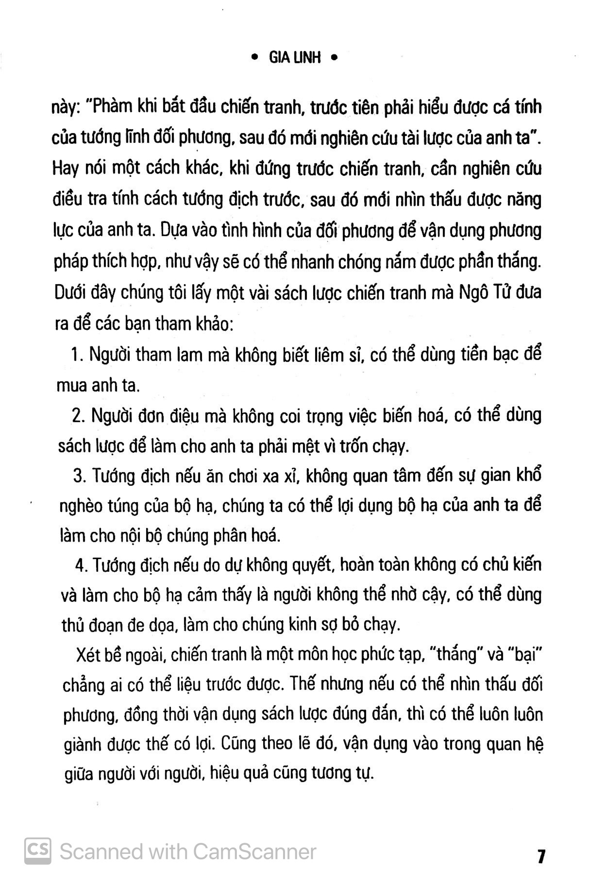 bí quyết thu phục nhân tâm