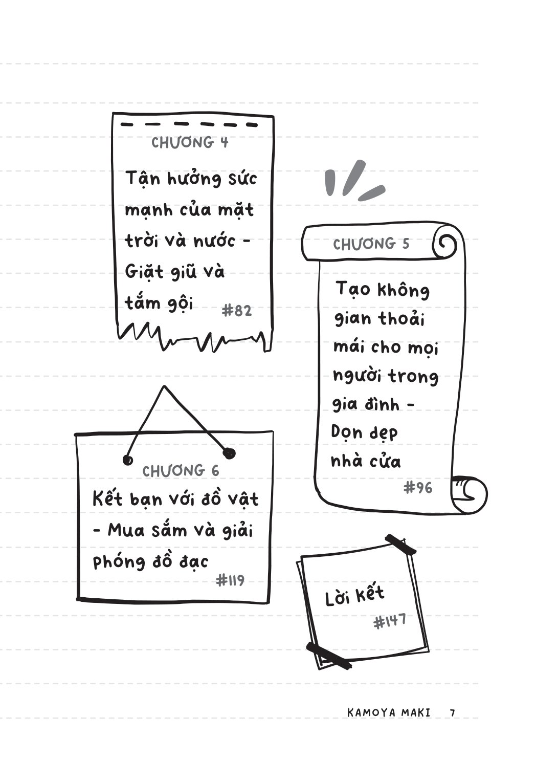 bí quyết tối giản cho người bận rộn - đừng để việc nhà trở thành gánh nặng của bạn - dọn nhà