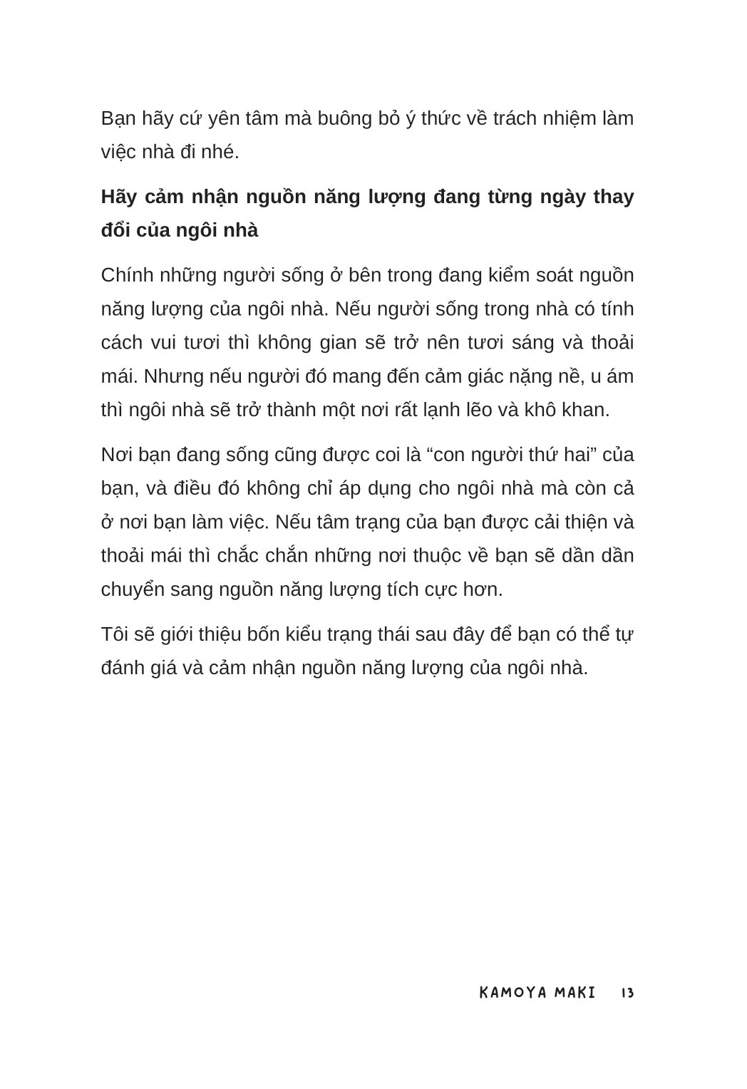 bí quyết tối giản cho người bận rộn - đừng để việc nhà trở thành gánh nặng của bạn - dọn nhà
