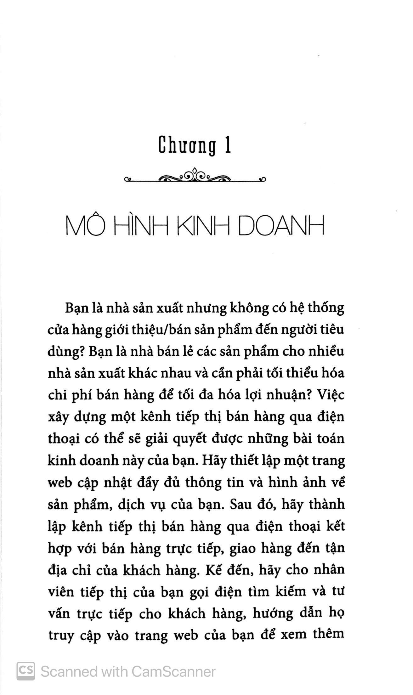 bí quyết trở thành siêu sao bán hàng qua điện thoại