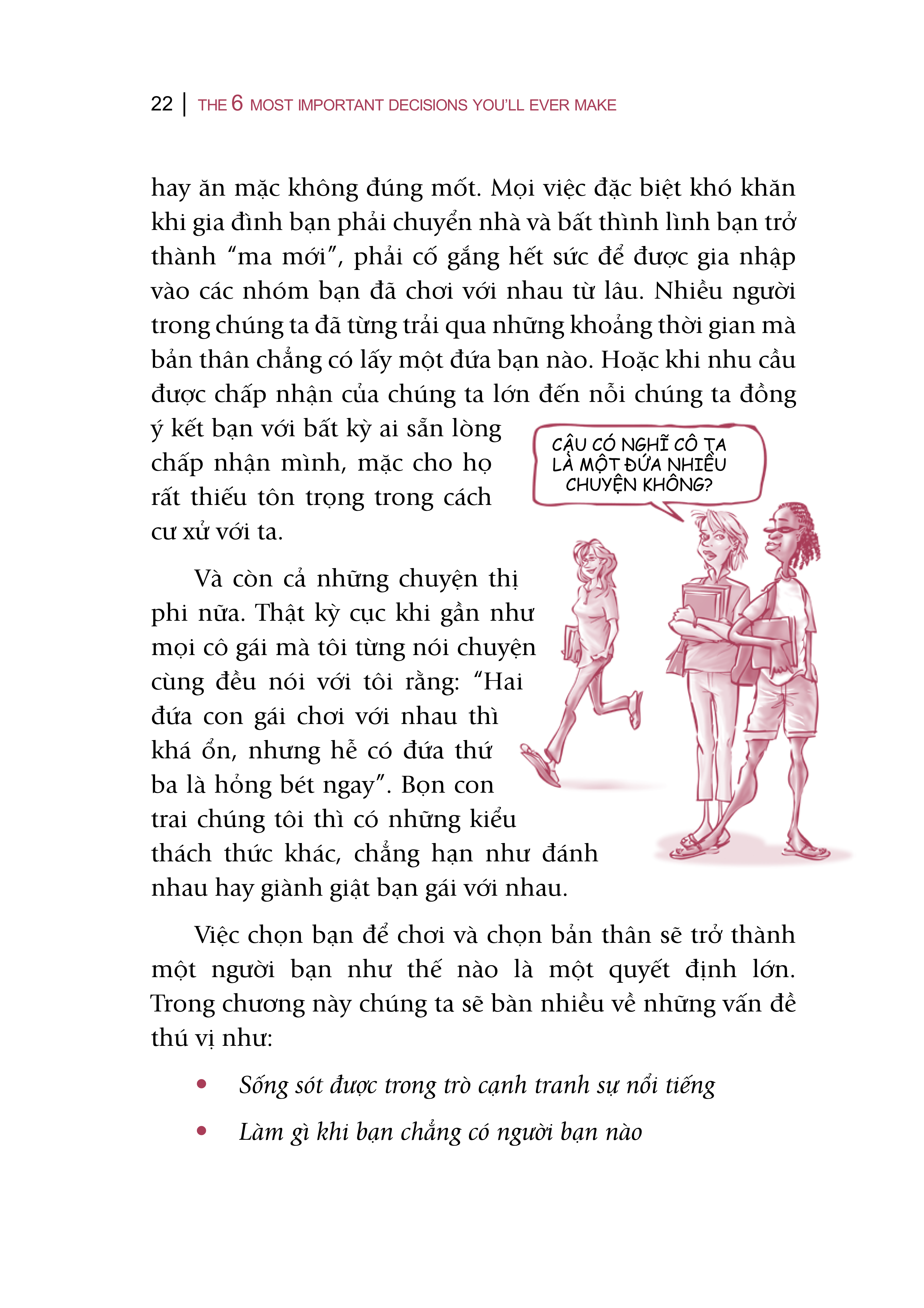 bí quyết trưởng thành (tái bản 2021)