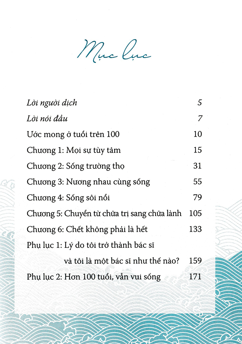 bí quyết trường thọ của người nhật