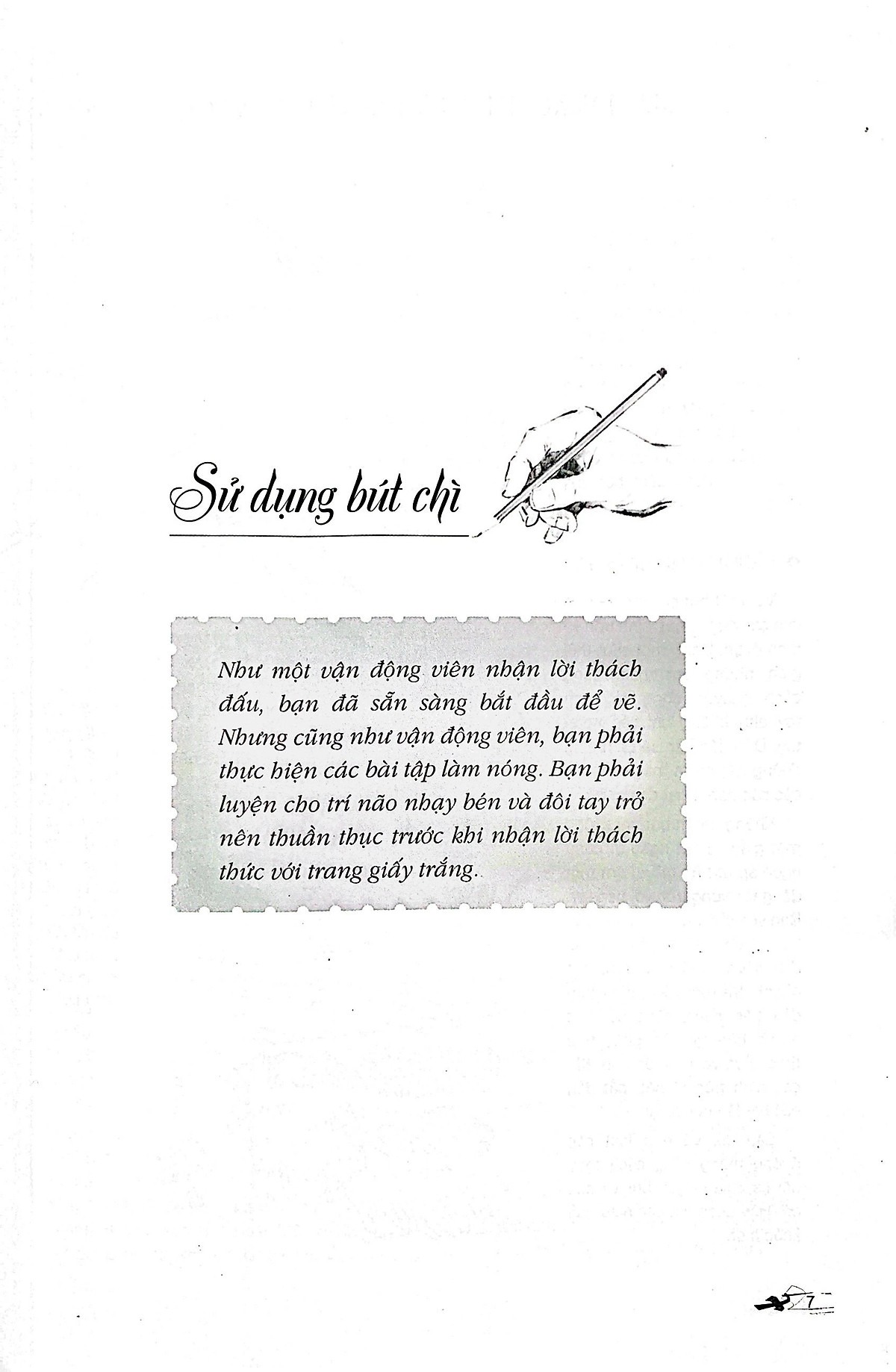 bí quyết vẽ bút chì (tái bản 2024)