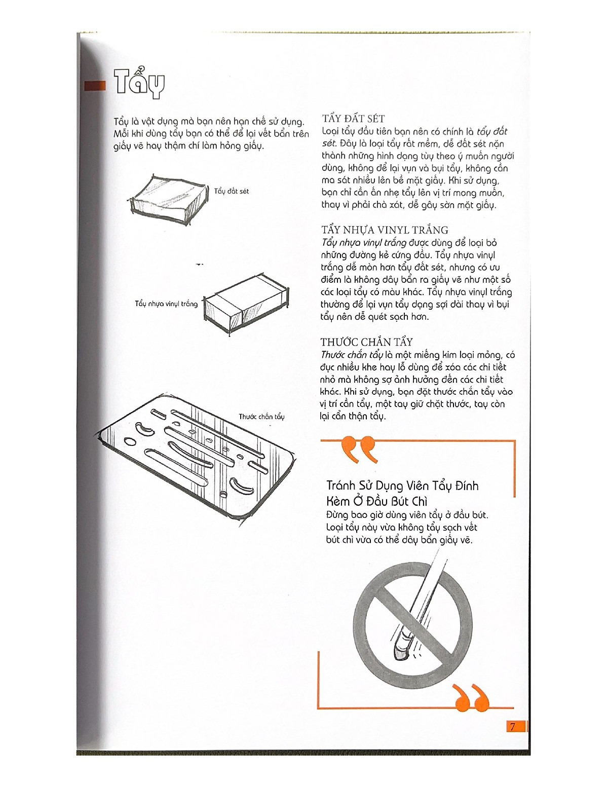 bí quyết vẽ tranh chì cho người mới bắt đầu (tái bản 2024)