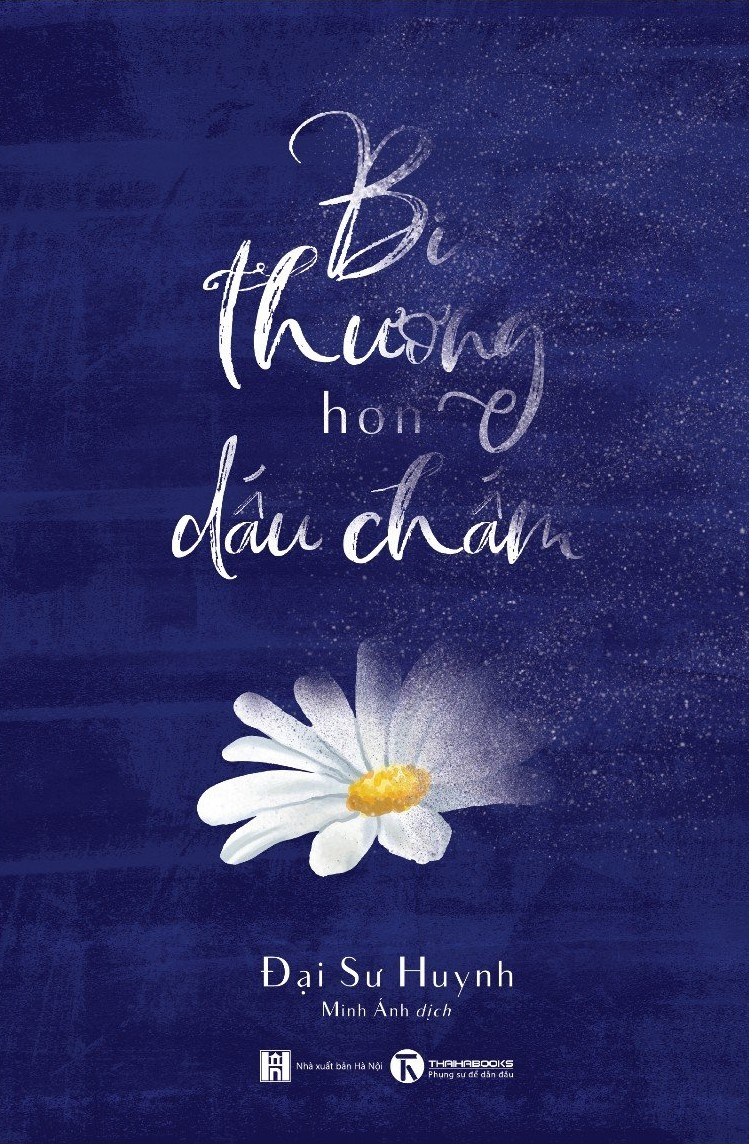 bi thương hơn dấu chấm