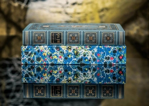 bỉ vỏ - ấn bản giới hạn - bìa da microfiber