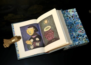 bỉ vỏ - ấn bản giới hạn - bìa da microfiber