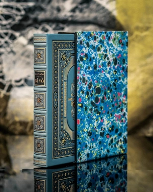 bỉ vỏ - ấn bản giới hạn - bìa da microfiber