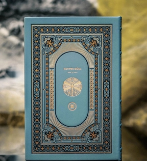 bỉ vỏ - ấn bản giới hạn - bìa da microfiber