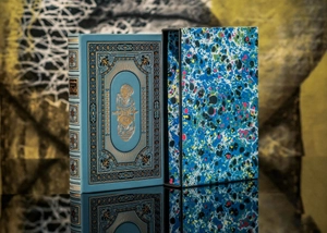 bỉ vỏ - ấn bản giới hạn - bìa da microfiber