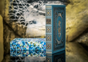 bỉ vỏ - ấn bản giới hạn - bìa da microfiber