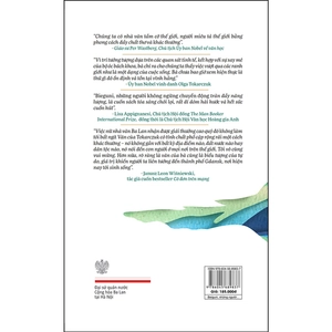 bieguni, những người không ngừng chuyển động