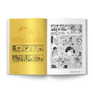 biếm họa trên báo chí sài gòn trước 1975