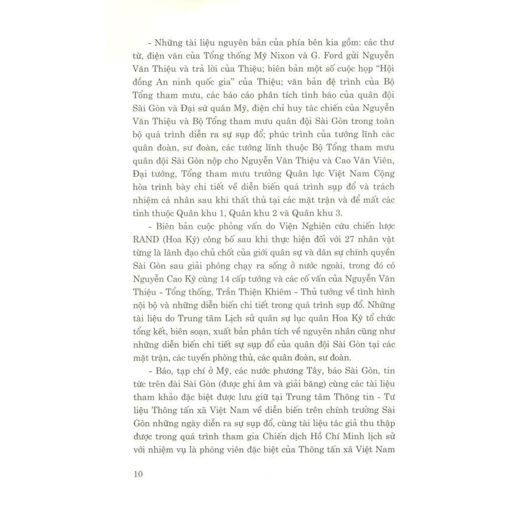 Bien Ban Chien Tranh 1-2-3-4.75 (Tai Ban Lan Thu Nam, Co Bo Sung)