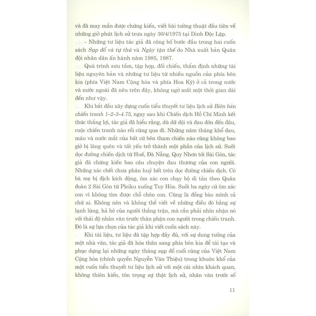 Bien Ban Chien Tranh 1-2-3-4.75 (Tai Ban Lan Thu Nam, Co Bo Sung)