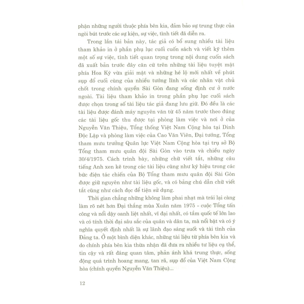 Bien Ban Chien Tranh 1-2-3-4.75 (Tai Ban Lan Thu Nam, Co Bo Sung)